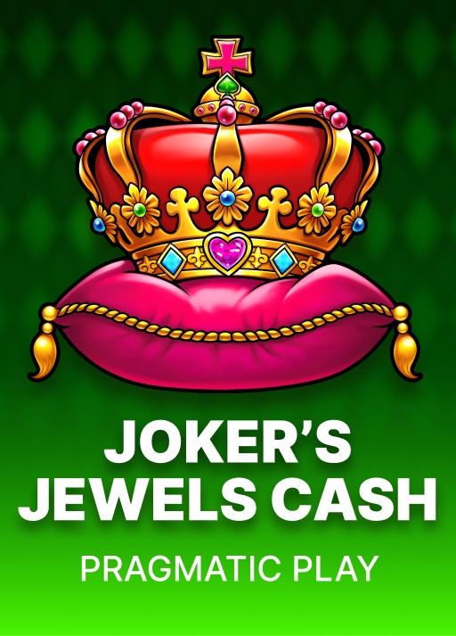 image Joker's Jewels Cash