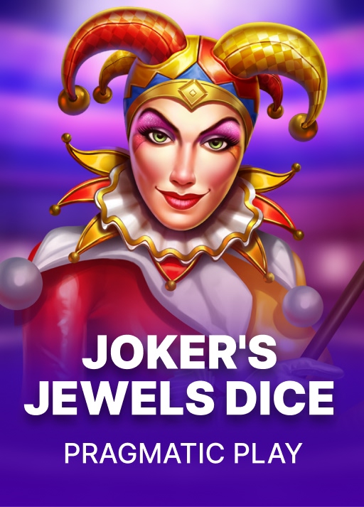image 조커의 보석 주사위 [Joker's Jewel Dice]