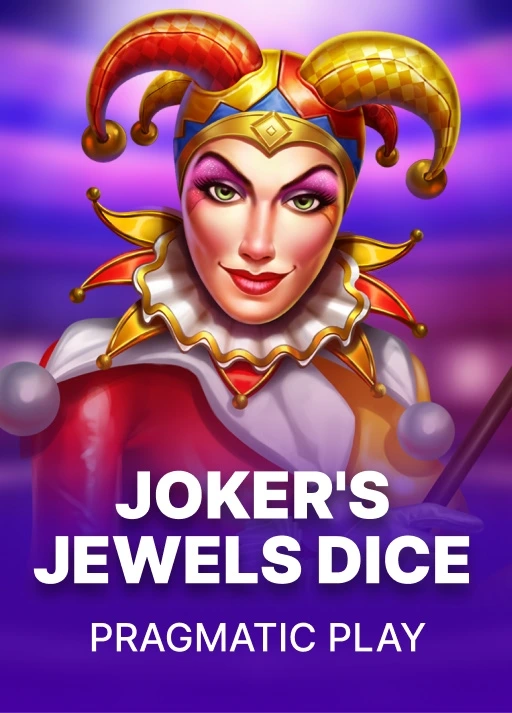 조커의 보석 주사위 [Joker's Jewel Dice]