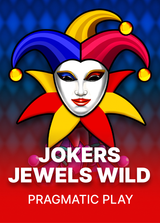 image 조커의 보석 와일드 [Joker's Jewels Wild]