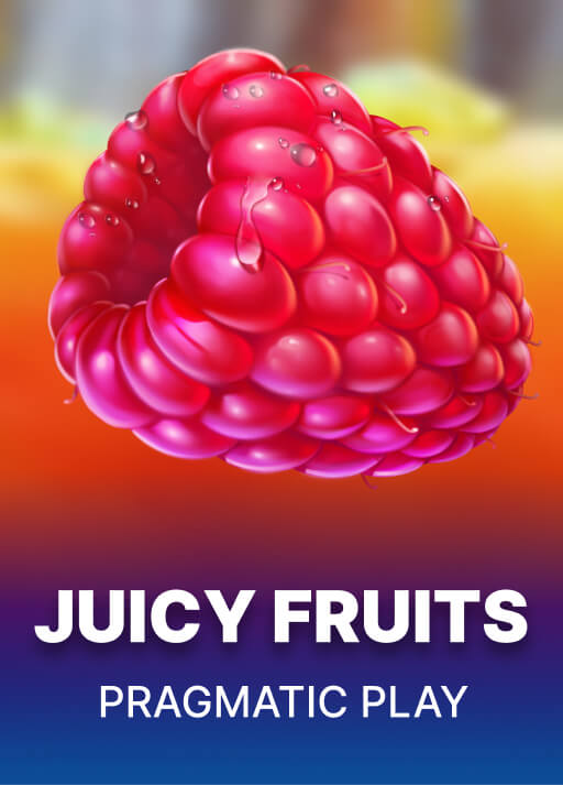 image 쥬시 후루츠 [Juicy Fruits]
