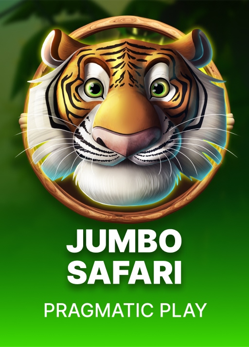 image 점보 사파리 [Jumbo Safari]