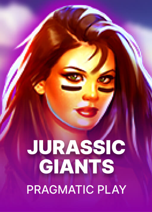 쥬라기 자이언츠 [Jurassic Giants]