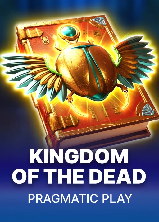 image 망자의 왕국 [Kingdom of the Dead]