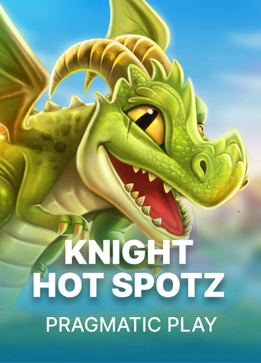 라이더 핫스팟 [Knight Hot Spotz]