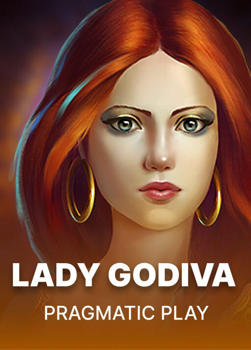 image 레이디 고디바 [Lady Godiva]
