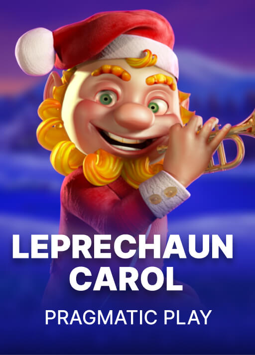 레프러칸 캐롤 [Leprechaun Carol]