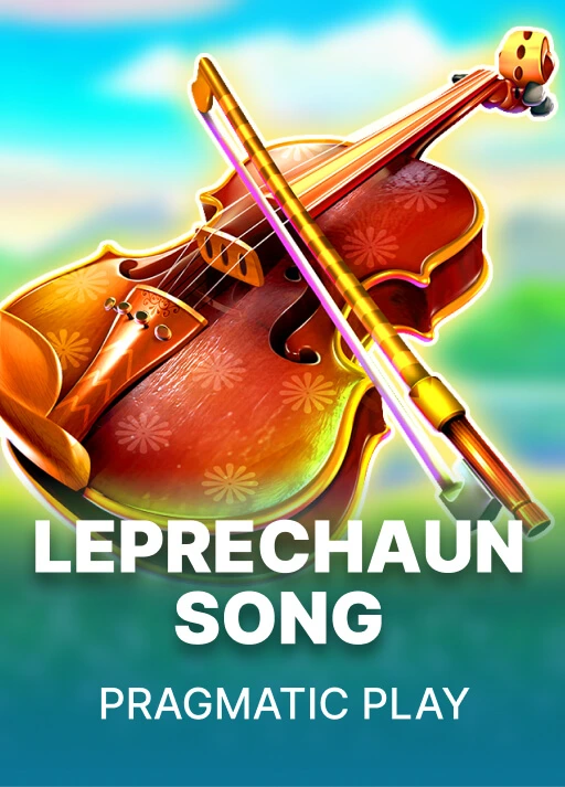 레프리콘의 노래 [Leprechaun Song]