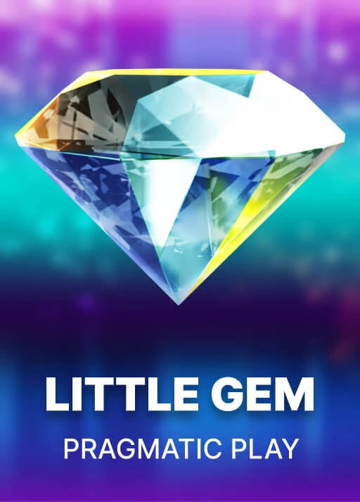 리틀 젬 [Little Gem Hold and Spin]