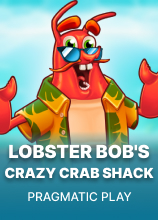 image 랍스터 밥 크레이지 크랩 하우스 [Lobster Bob's Crazy Crab Shack]