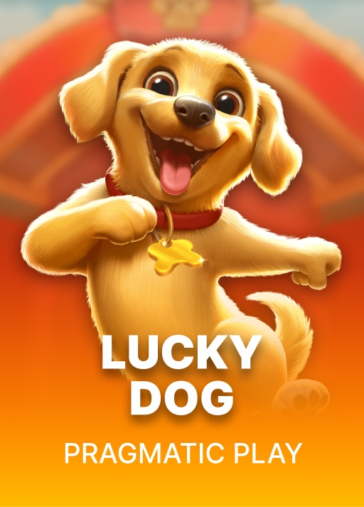 럭키 강아지 [Lucky Dog]
