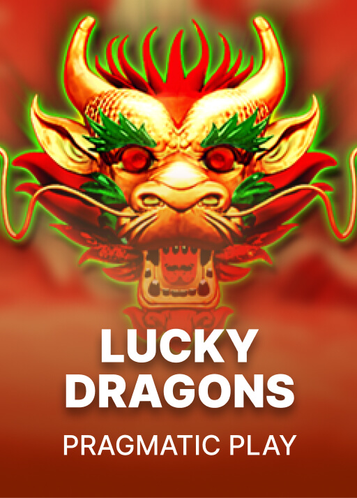 image 럭키 드래곤즈 [Lucky Dragons]