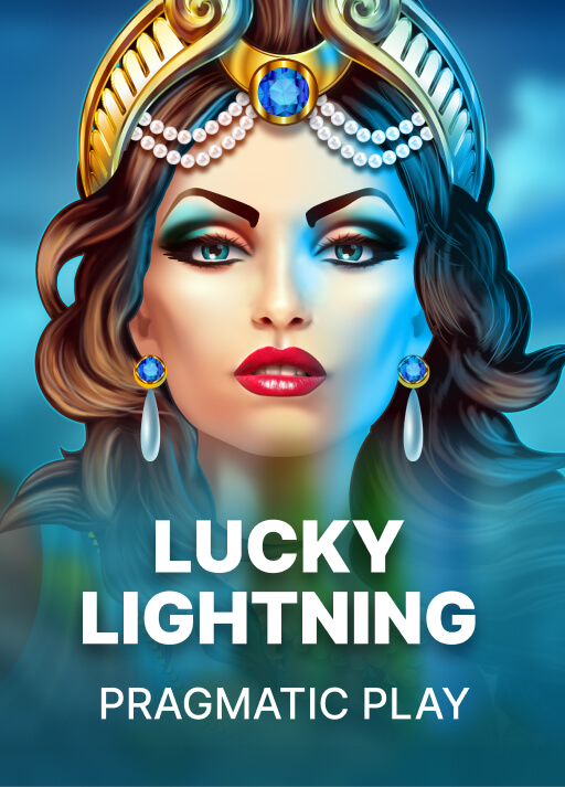 image 럭키 라이트닝 [Lucky Lightning]