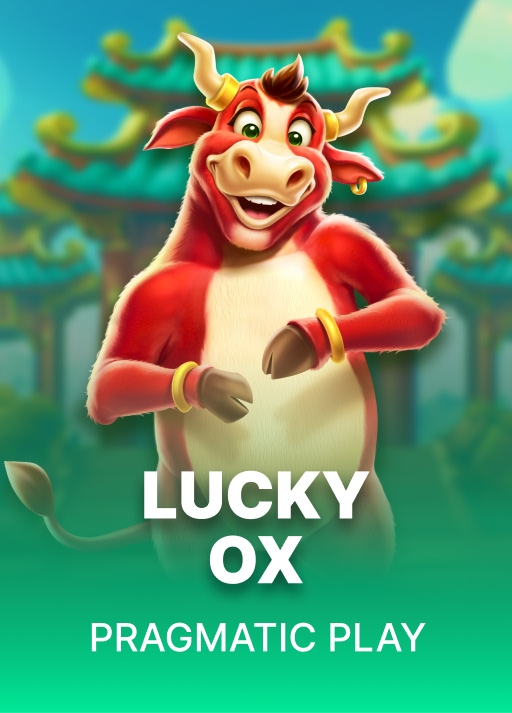 image f럭키 옥스 [Lucky Ox]