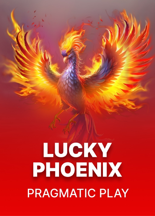 image 럭키 피닉스 [Lucky Phoenix]
