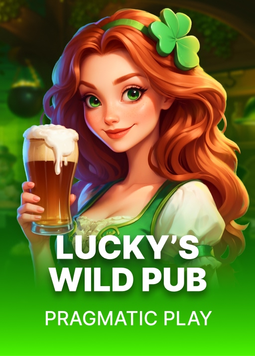 image 럭키스 와일드 펍 [Lucky's Wild Pub]