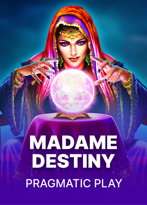 image 마담 데스티니 [Madame Destiny]