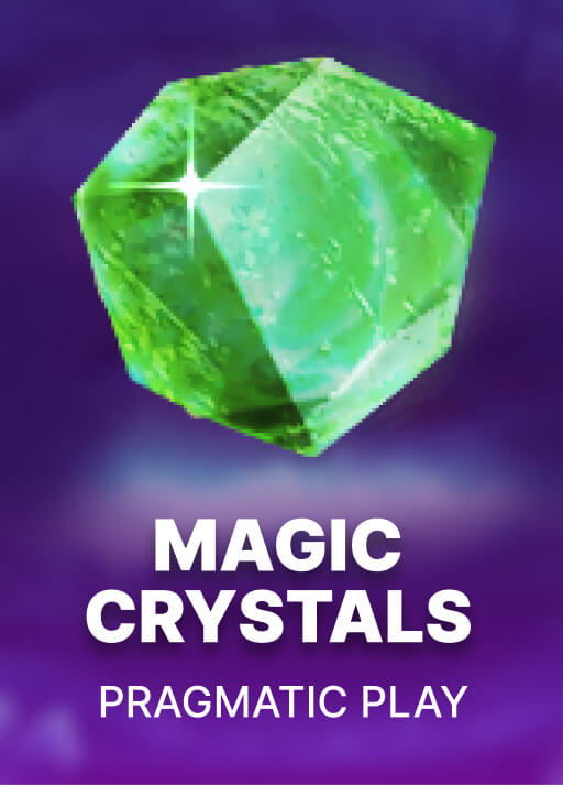 image 매직 크리스탈 [Magic Crystals]
