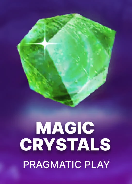 image 매직 크리스탈 [Magic Crystals]