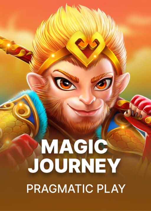 image 매직 져니 [Magic Journey]