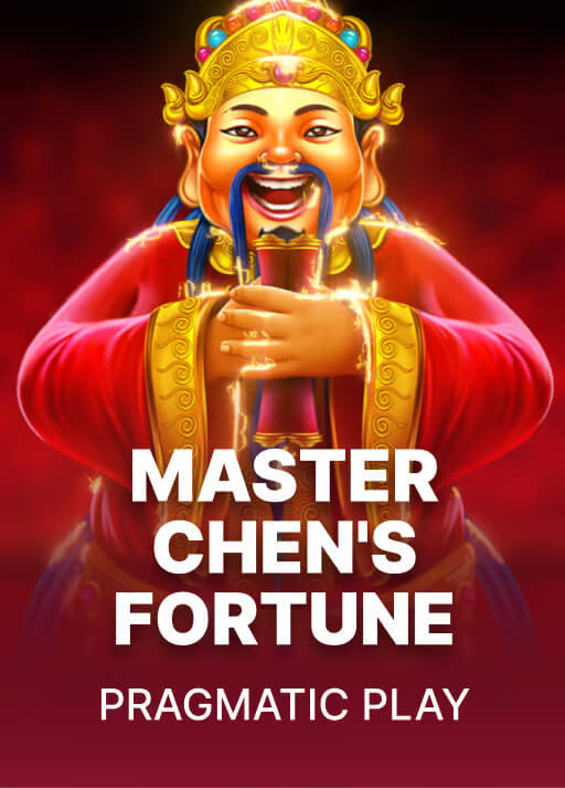 마스터 첸스 포츈 [Master Chen's Fortune]