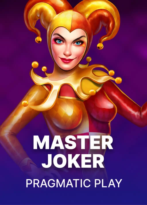 image 마스터 조커 [Master Joker]