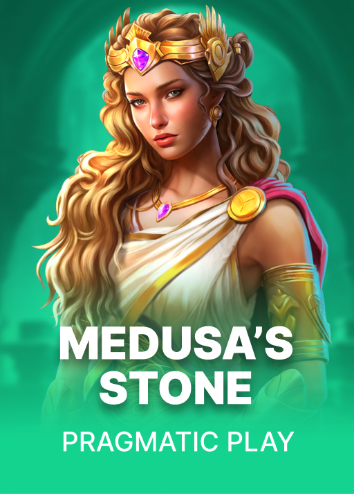 메두사의 돌 [Medusa's Stone]