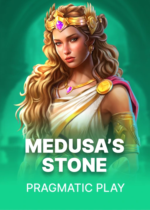 image 메두사의 돌 [Medusa's Stone]
