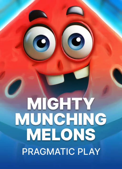 image 마이티 먼칭 멜론스 [Mighty Munching Melons]