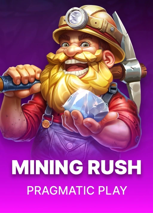 image 마이닝 러쉬 [Mining Rush]