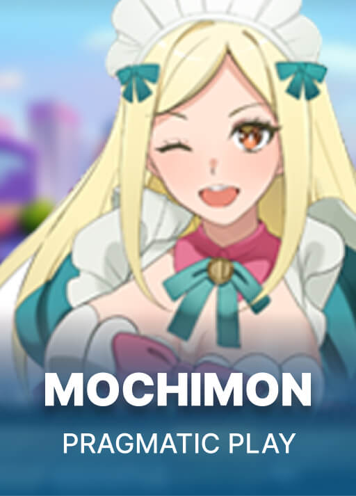 image 모치몬 [Mochimon]