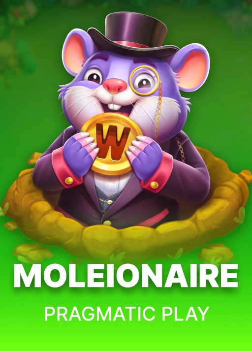 몰레이오네어 [Moleionaire]