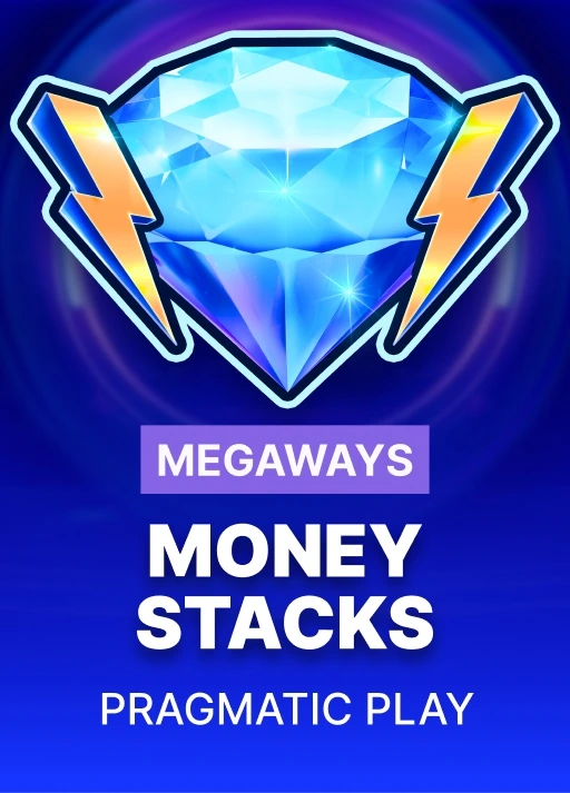 머니 스택스 메가웨이즈 [Money Stacks Megaways]