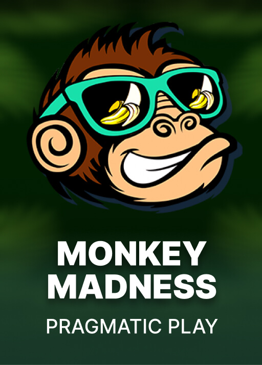 image 원숭이의 광란 [Monkey Madness]