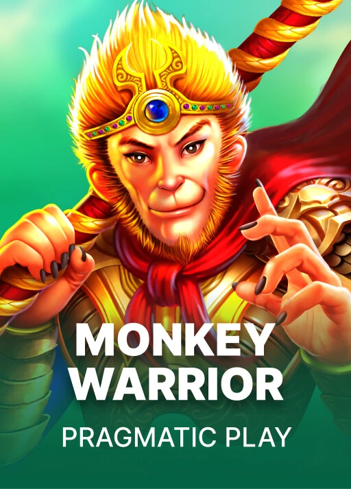 몽키 워리어 [Monkey Warrior]
