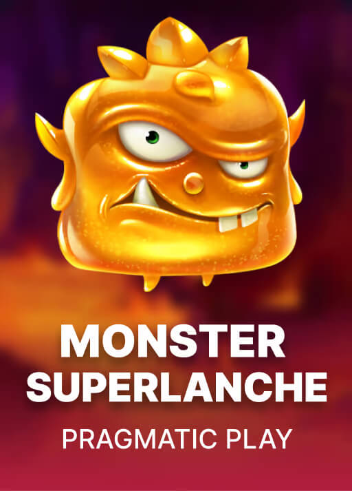 image 몬스터 슈퍼랜치 [Monster Superlanche]