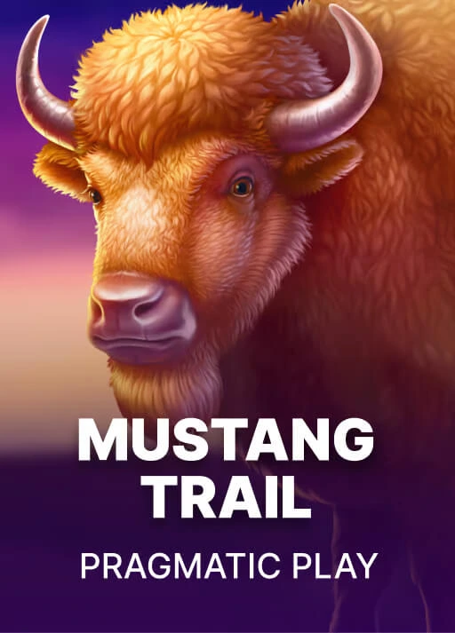 image 머스탱 트레일 [Mustang Trail]