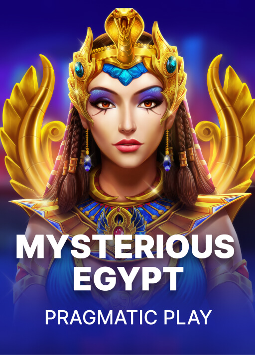 신비의 이집트 [Mysterious Egypt]