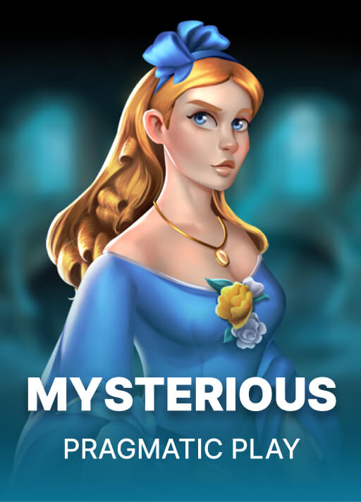 미스테리어스 [Mysterious]