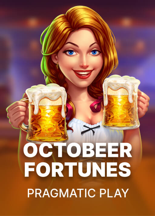 image 옥토비어 포춘 [Octobeer Fortunes]