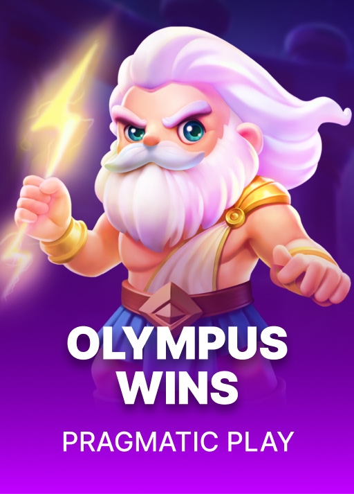 Olympus Wins