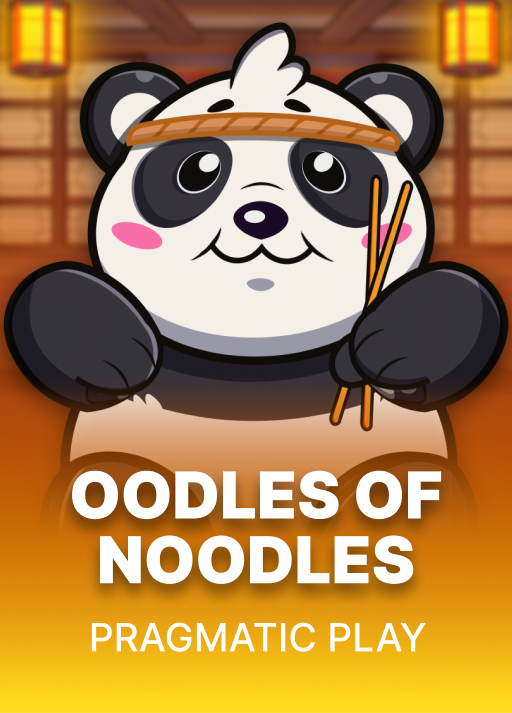 image 우들스 오브 누들스 [Oodles of Noodles]