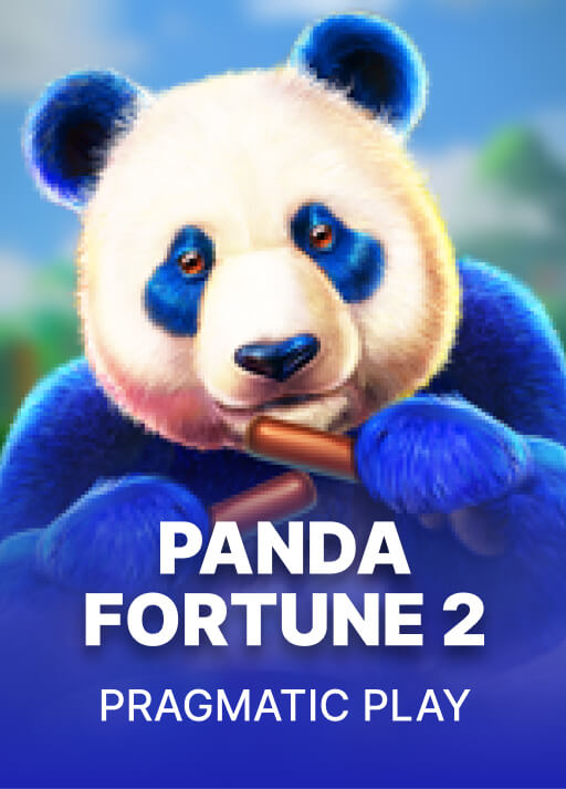 판다의 행운 2 [Panda Fortune 2]