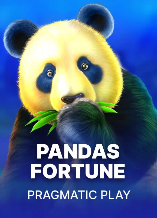 image 판다의 행운 [Panda's Fortune]