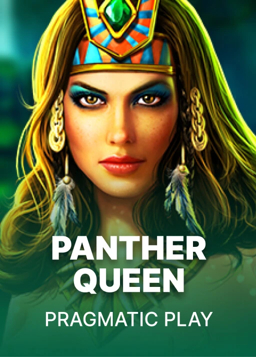 image 팬더 퀸 [Panther Queen]