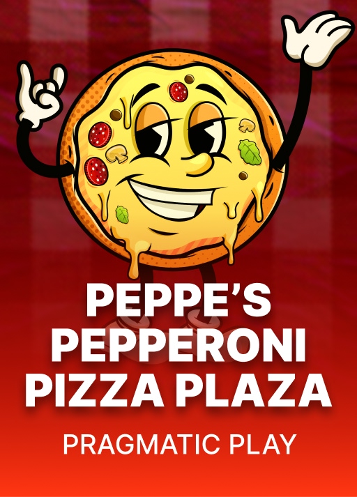 페페의 페퍼로니 피자 플라자 [Peppe's Pepperoni Pizza Plaza]