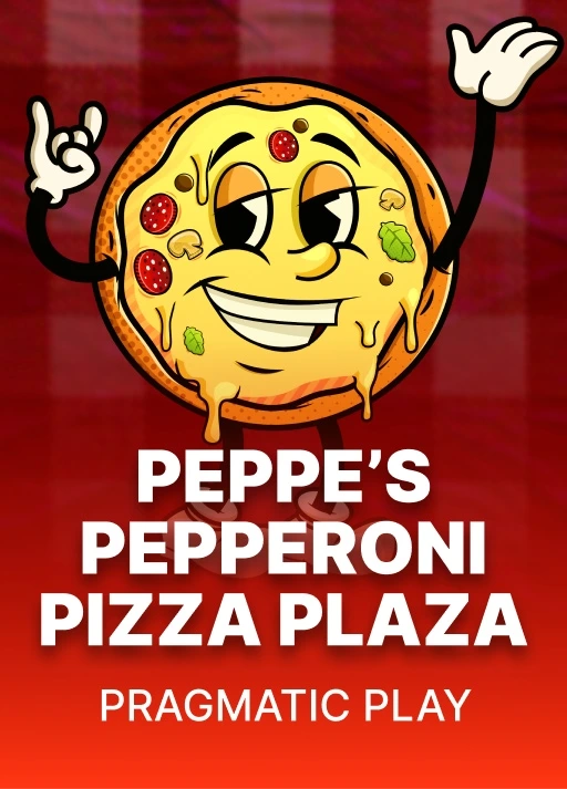 페페의 페퍼로니 피자 플라자 [Peppe's Pepperoni Pizza Plaza]