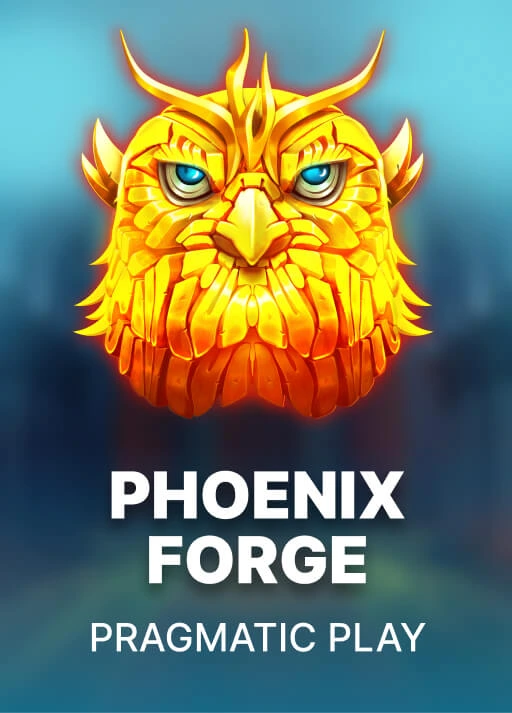 피닉스 포지 [Phoenix Forge]