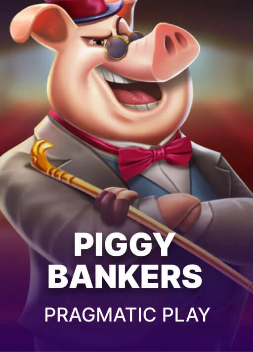 image 피기 뱅커스 [Piggy Bankers]