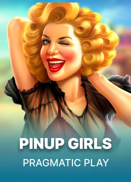 핀업 걸즈 [Pinup Girls]